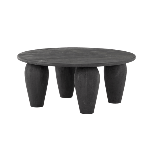 Maricopa Coffee Table - LC Design Co. Shoppe