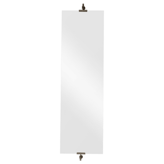Ashlar Mirror - LC Design Co. Shoppe