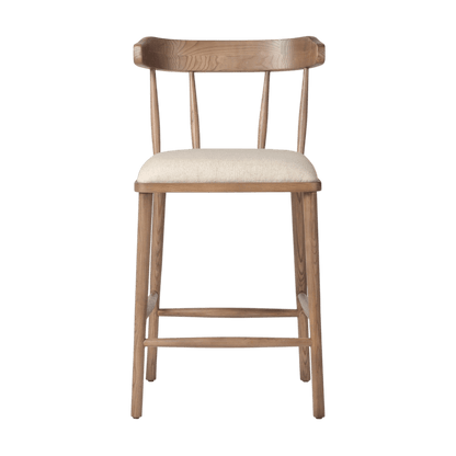Colter Counter Stool - LC Design Co. Shoppe