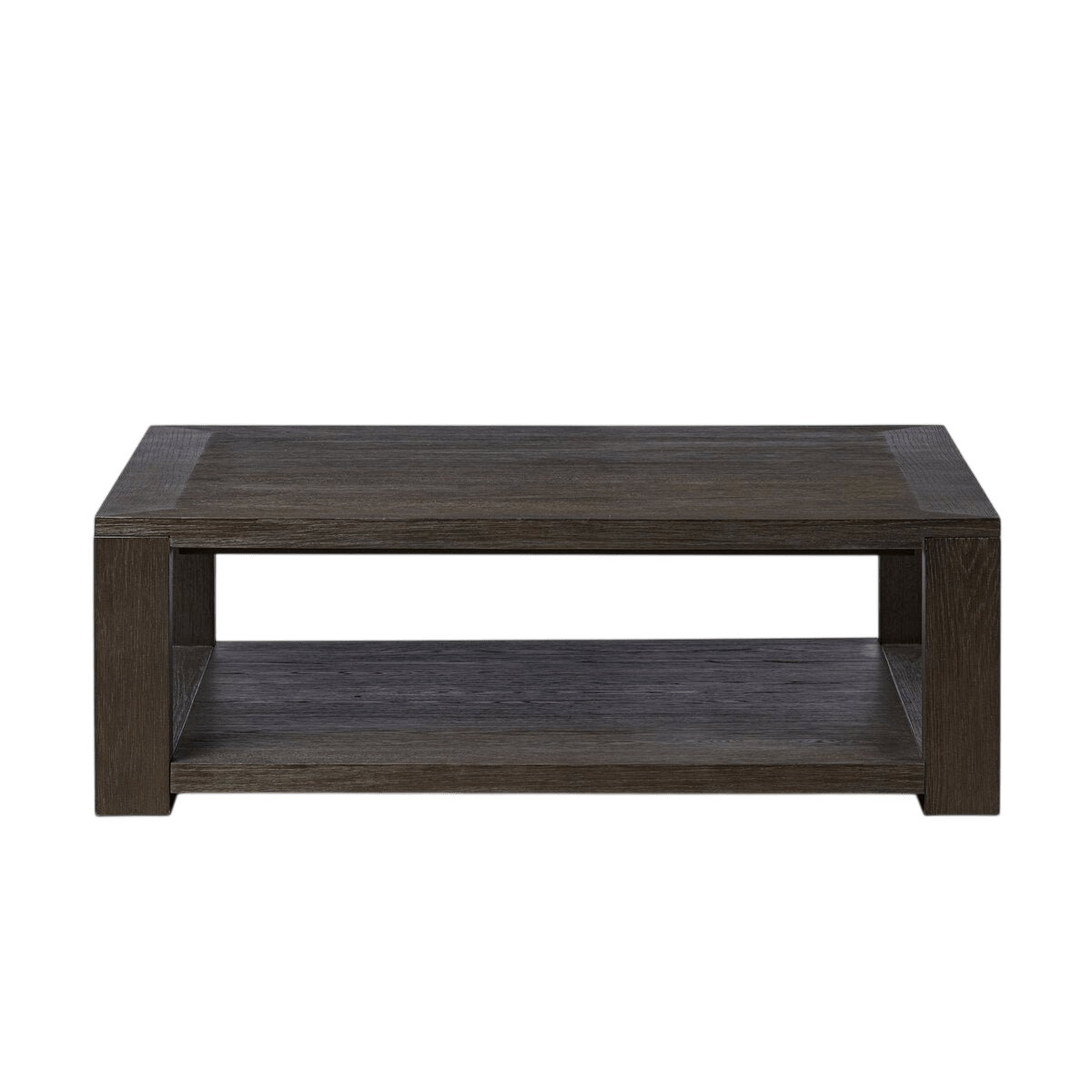 Thomas Square Coffee Table - LC Design Co. Shoppe