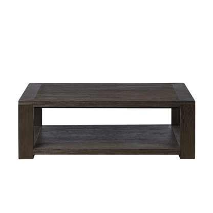 Thomas Square Coffee Table - LC Design Co. Shoppe