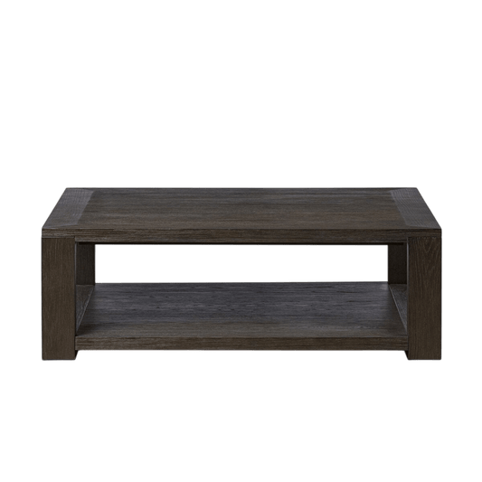 Thomas Square Coffee Table - LC Design Co. Shoppe