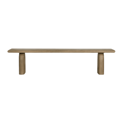 Sorrento 81" Dining Bench - LC Design Co. Shoppe