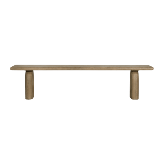 Sorrento 81" Dining Bench - LC Design Co. Shoppe