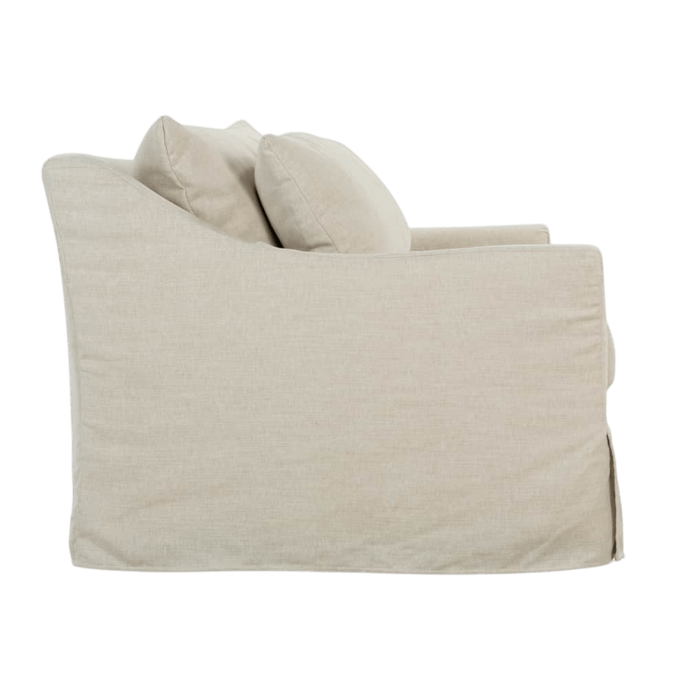 Manny Slipcovered Sofa - LC Design Co. Shoppe