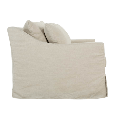 Manny Slipcovered Sofa - LC Design Co. Shoppe