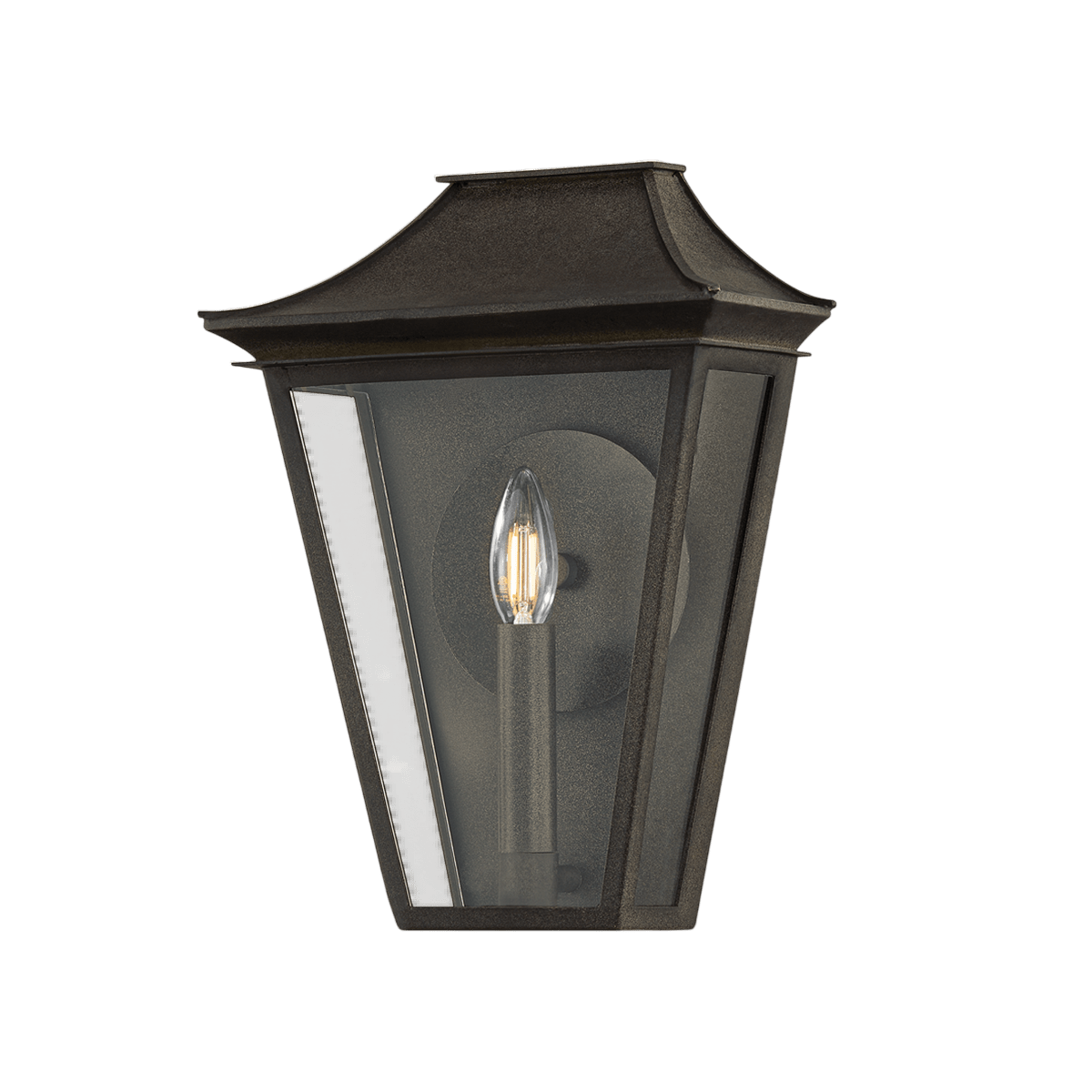 Tehama Exterior Wall Sconce - LC Design Co. Shoppe