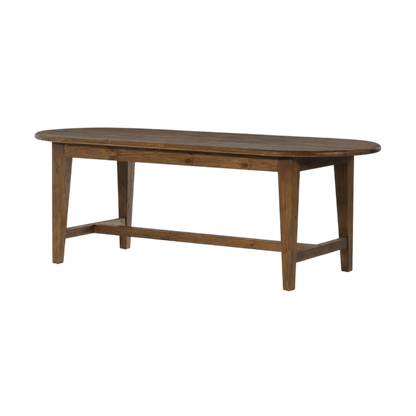 Alfie Dining Table - LC Design Co. Shoppe