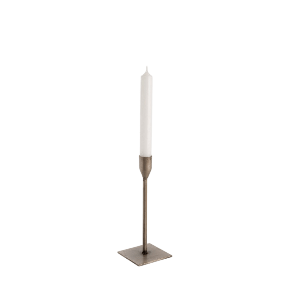 Bonita Candlestick - LC Design Co. Shoppe