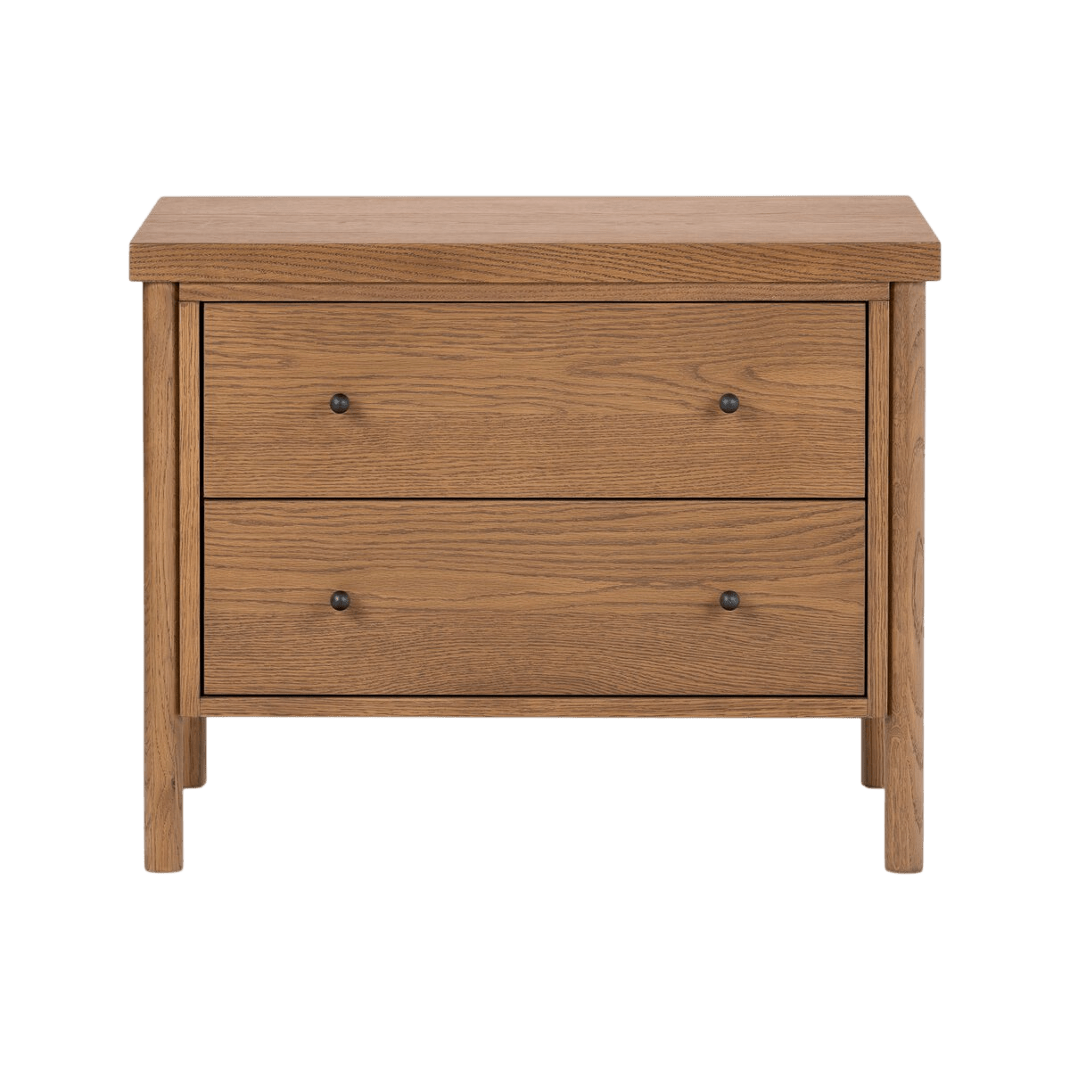 Roark Nightstand - LC Design Co. Shoppe