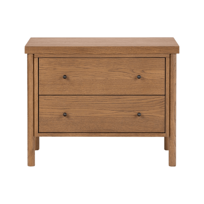 Roark Nightstand - LC Design Co. Shoppe