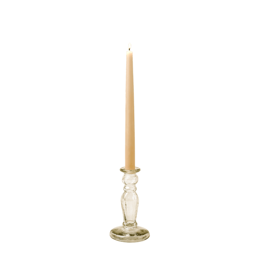 Vero Small Candlestick - LC Design Co. Shoppe