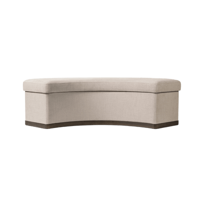 Candaces Dining Bench - LC Design Co. Shoppe