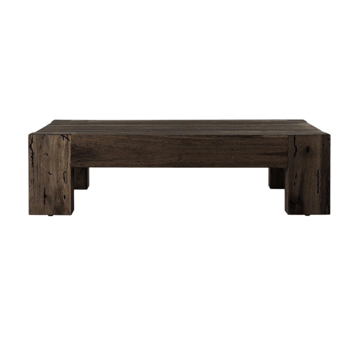Abaso Coffee Table - LC Design Co. Shoppe