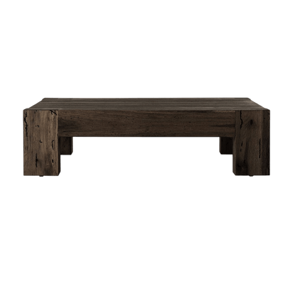 Abaso Coffee Table - LC Design Co. Shoppe