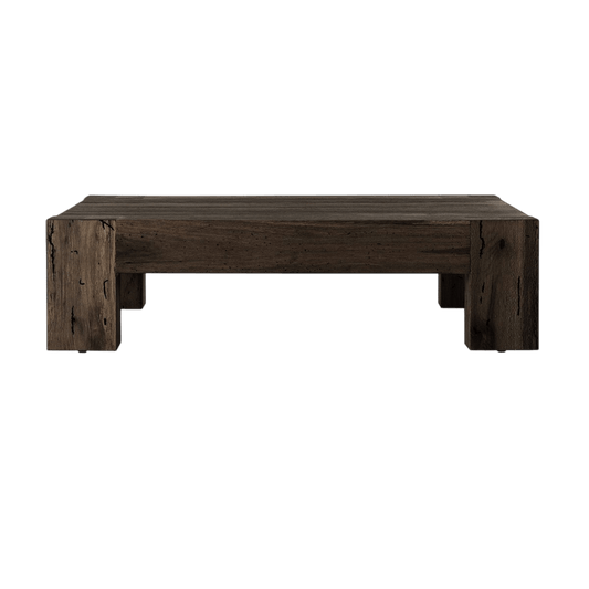 Abaso Coffee Table - LC Design Co. Shoppe