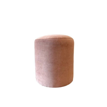 Khloe Ottoman