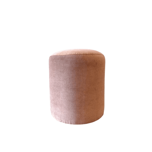 Khloe Ottoman - LC Design Co. Shoppe