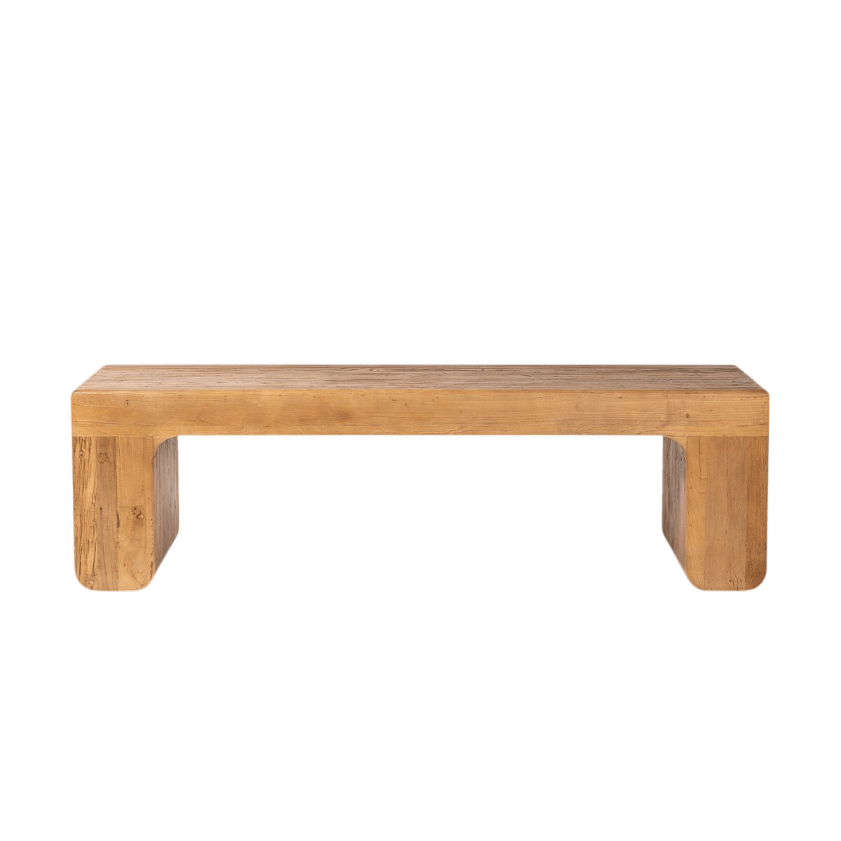 Merrick Accent Bench - LC Design Co. Shoppe