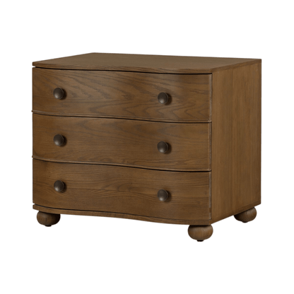 Tiago Nightstand - LC Design Co. Shoppe