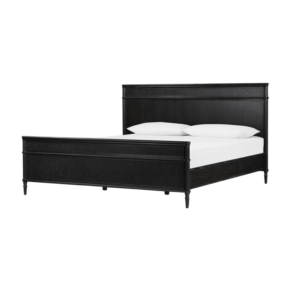 Toulouse Bed - LC Design Co. Shoppe