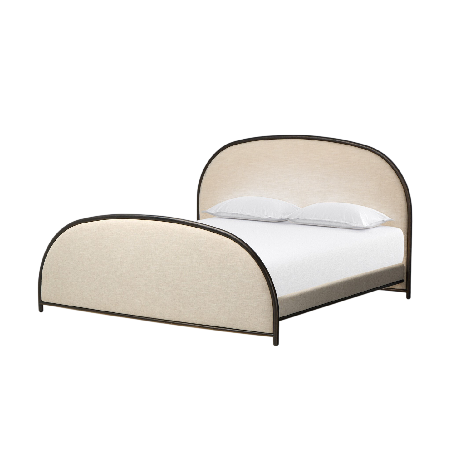Lamont Bed