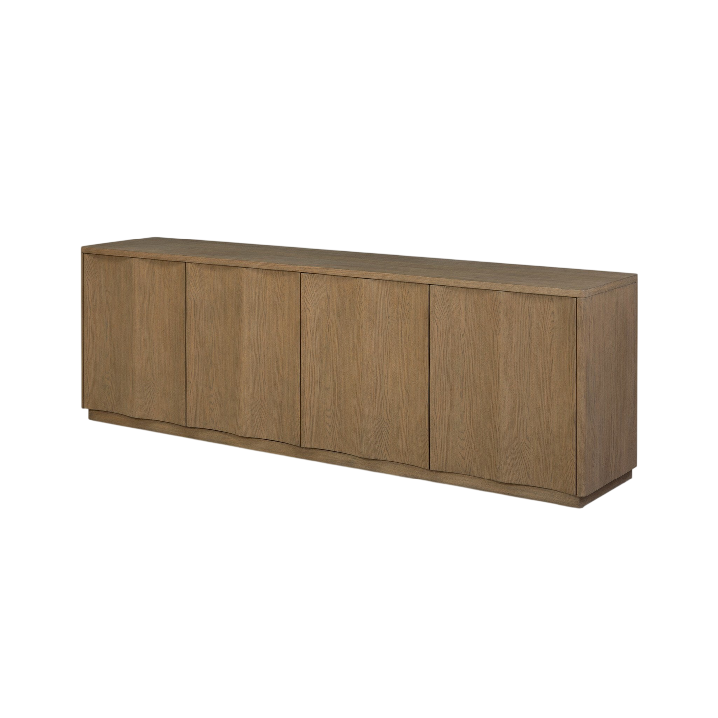 Brookhursts Media Console