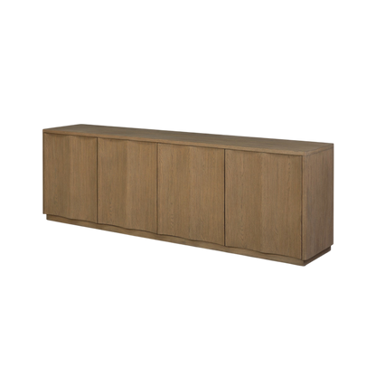 Brookhursts Media Console