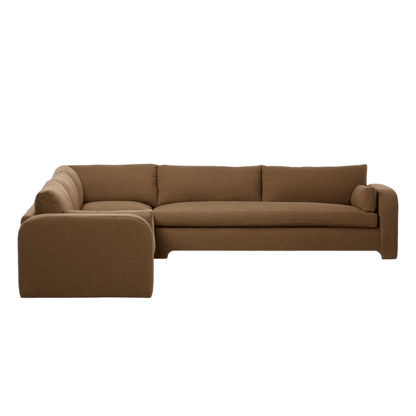 Tate 3-Piece Sectional - LC Design Co. Shoppe