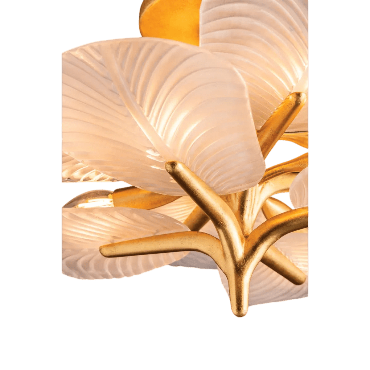 Kamal Semi Flush - LC Design Co. Shoppe