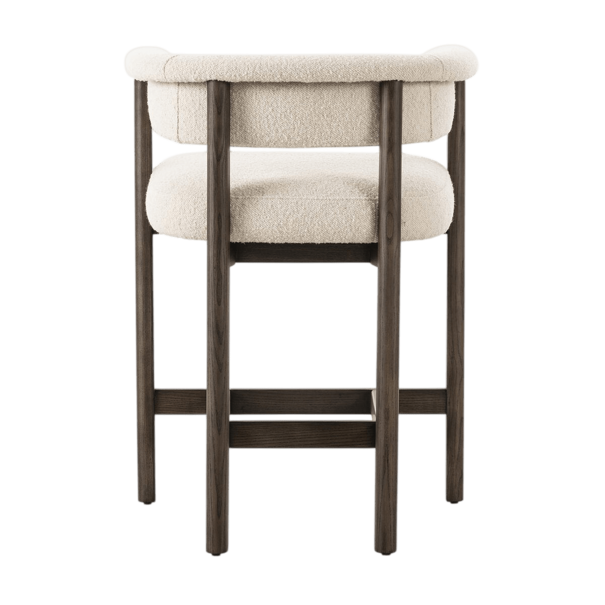Cassie Counter Stool - LC Design Co. Shoppe