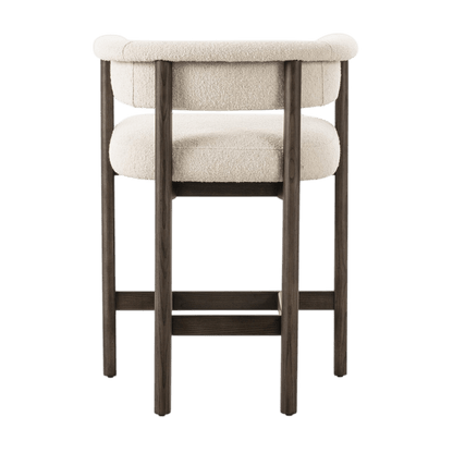 Cassie Counter Stool - LC Design Co. Shoppe