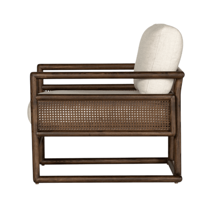 Carlin Chair - LC Design Co. Shoppe