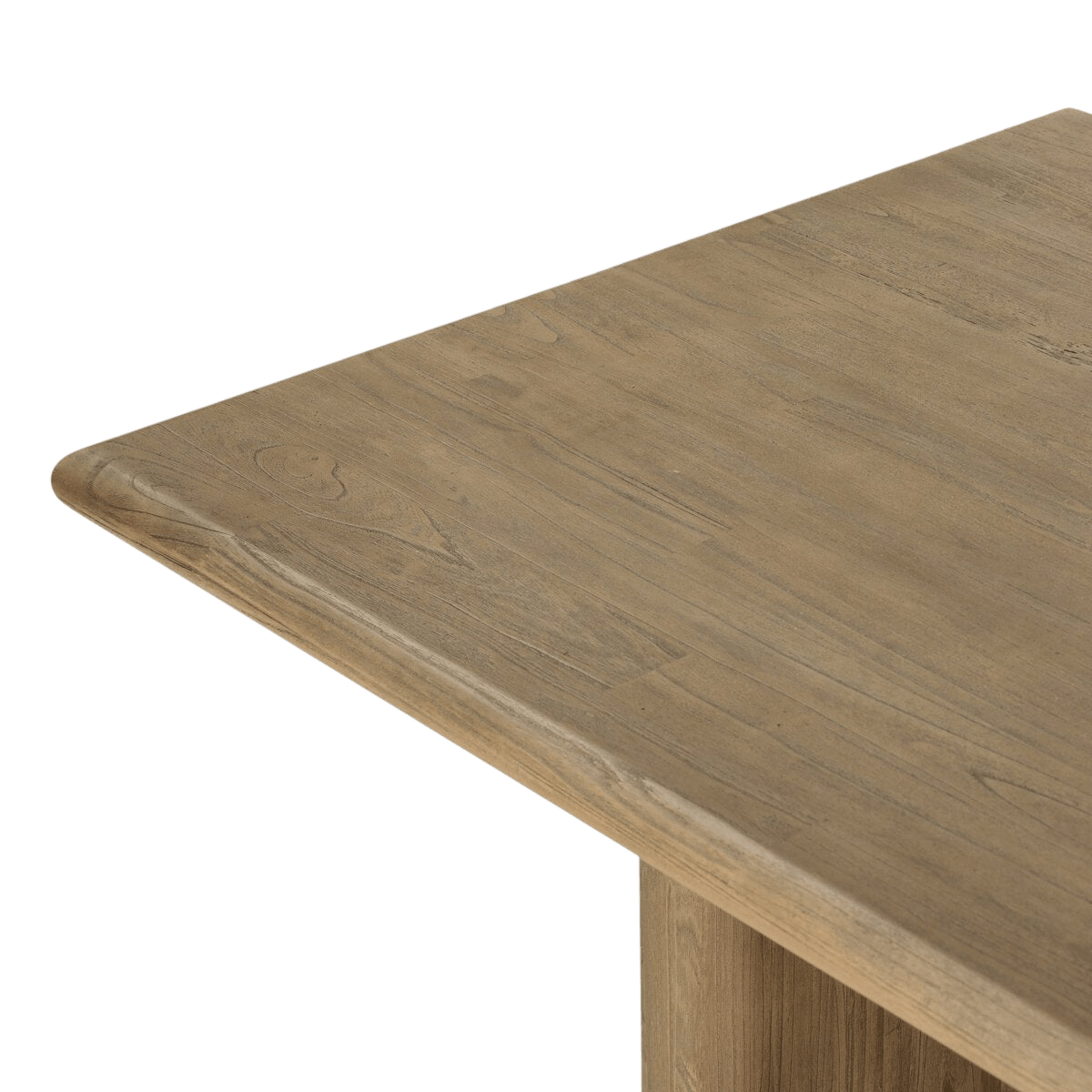 Sorrento 106" Dining Table - LC Design Co. Shoppe