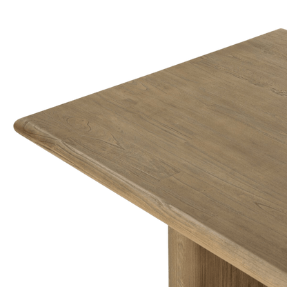 Sorrento 106" Dining Table - LC Design Co. Shoppe