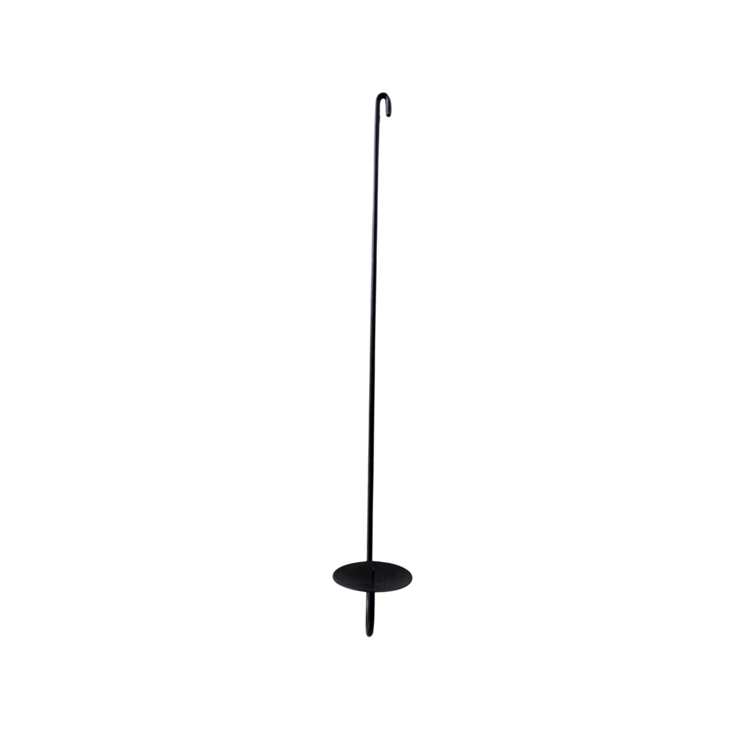 Black Iron Wall Sconce - LC Design Co. Shoppe