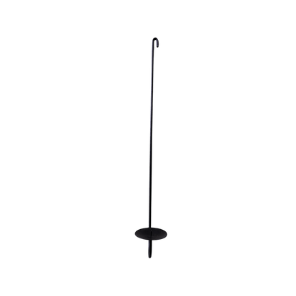 Black Iron Wall Sconce - LC Design Co. Shoppe