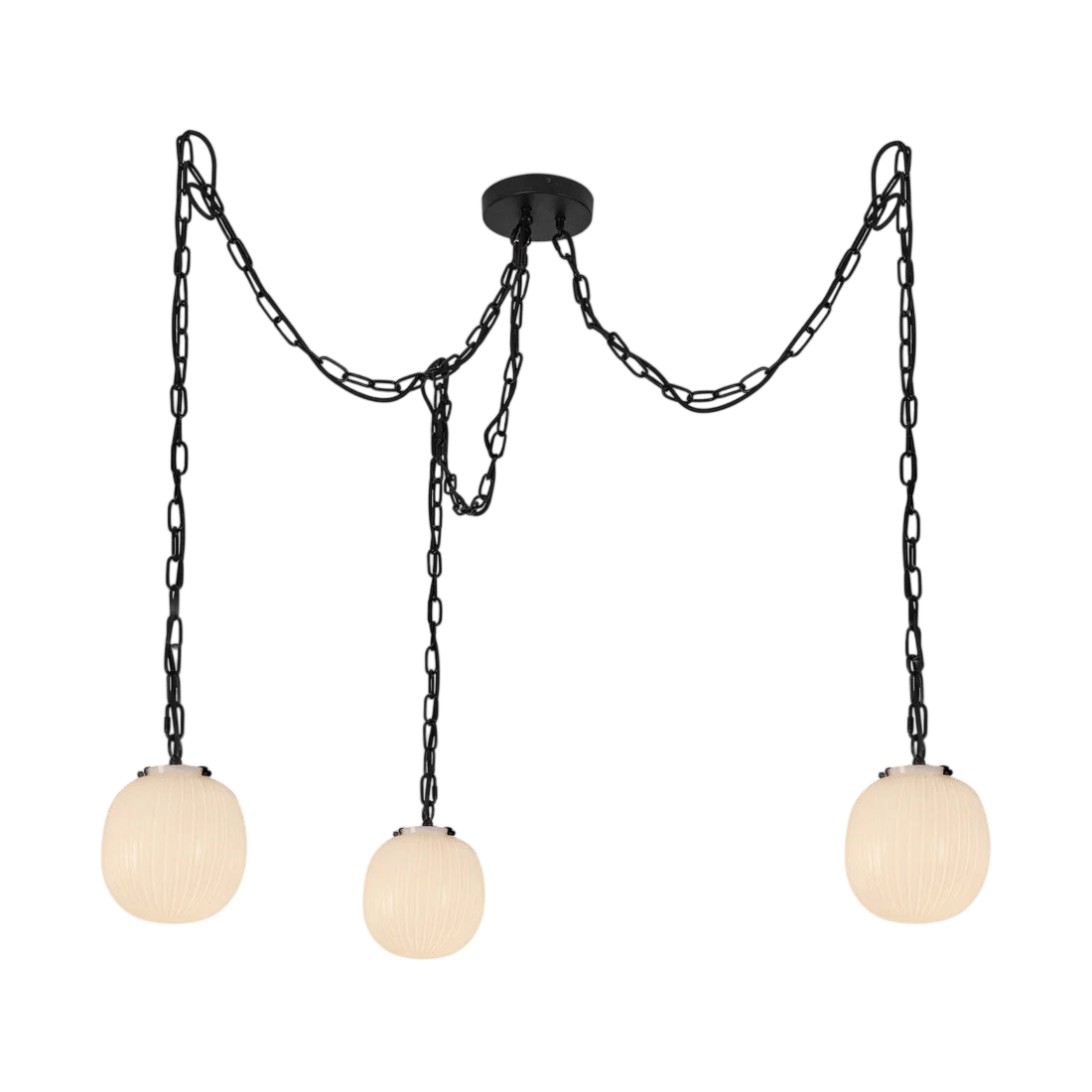 Cherise 3-Light Multi Pendant - LC Design Co. Shoppe