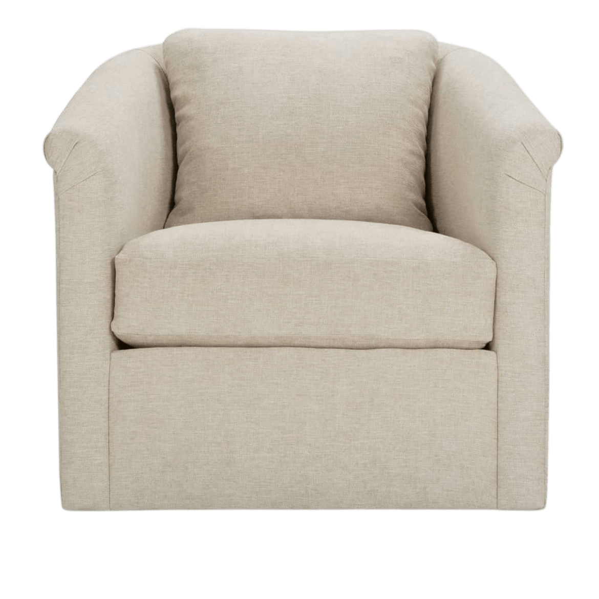 Wrenn Swivel Chair - LC Design Co. Shoppe