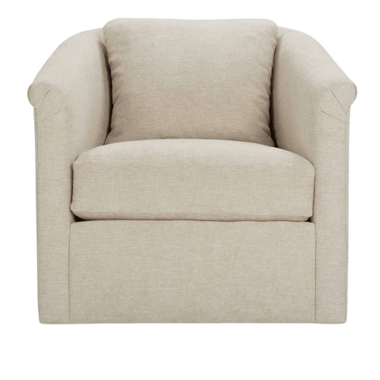 Wrenn Swivel Chair - LC Design Co. Shoppe