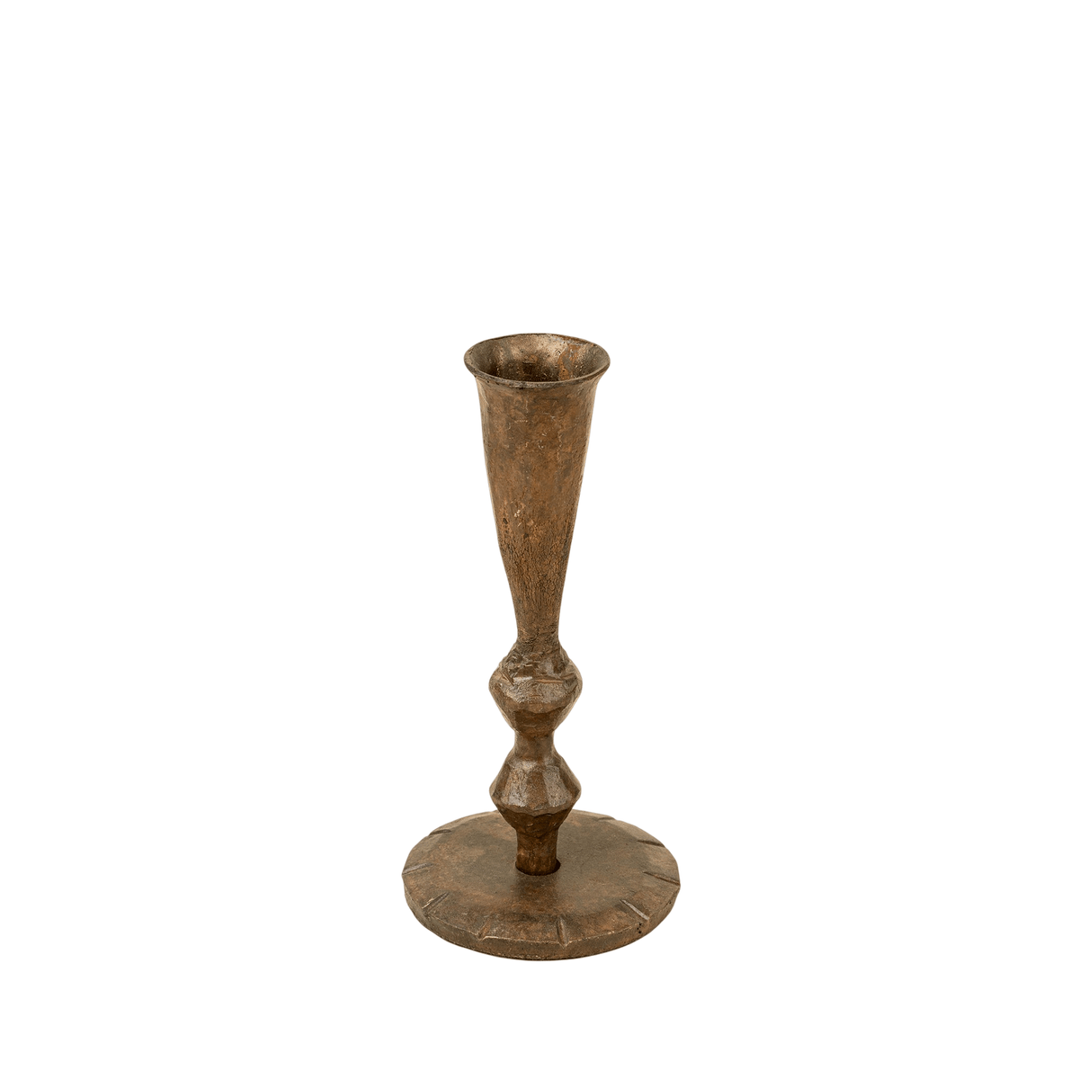 Ember Candlestick - LC Design Co. Shoppe