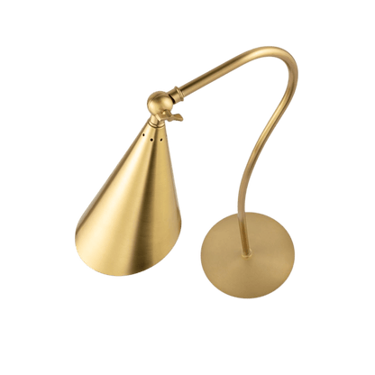 Lupe Table Lamp - LC Design Co. Shoppe