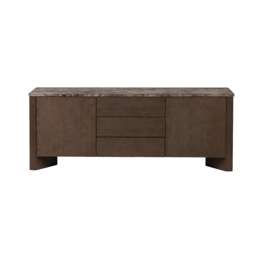 Lawson Media Console - LC Design Co. Shoppe