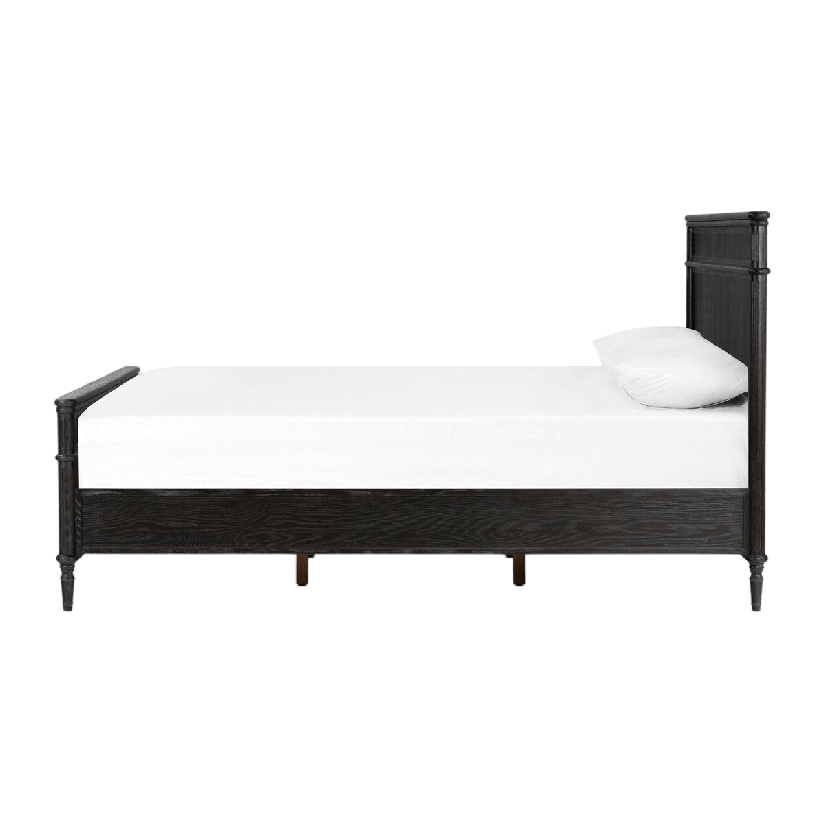 Toulouse Bed - LC Design Co. Shoppe