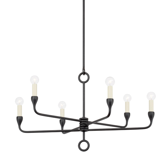 Orson 2 Chandelier