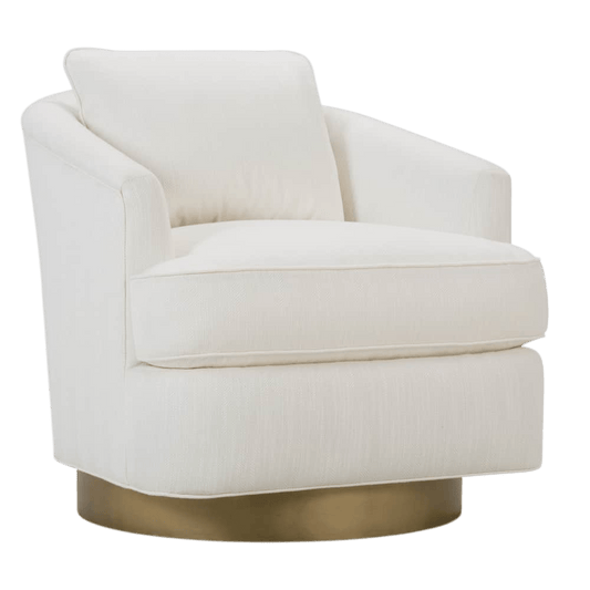 Ophelia Swivel Chair - LC Design Co. Shoppe