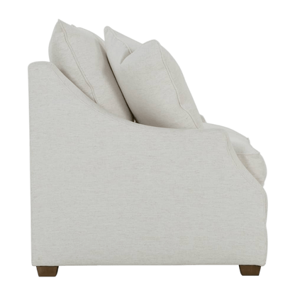 Kara Serenity Sleeper Sofa - LC Design Co. Shoppe