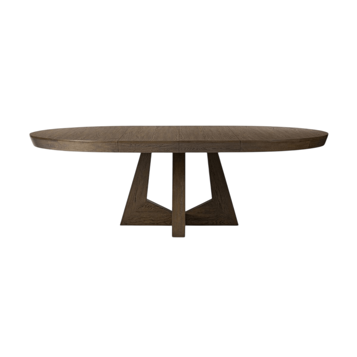 Zelda Round Extension Dining Table - LC Design Co. Shoppe