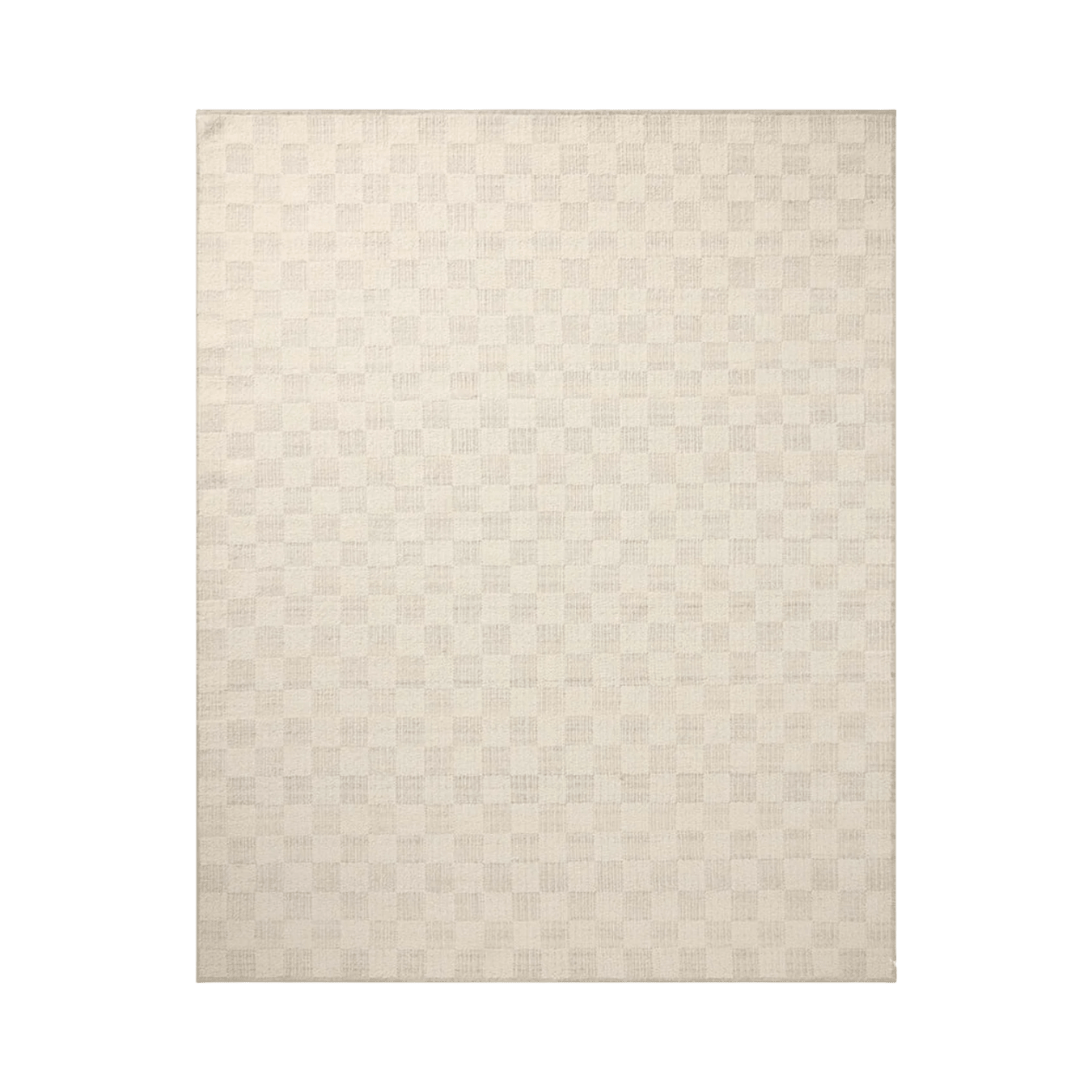Knox Ivory/Silver Rug - LC Design Co. Shoppe
