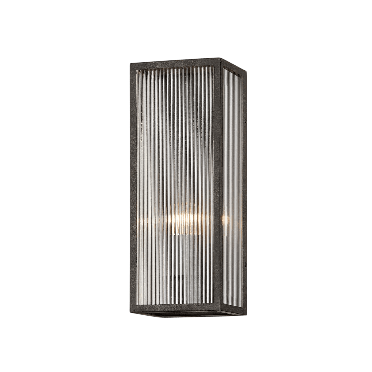 Tisoni Exterior Wall Sconce - LC Design Co. Shoppe